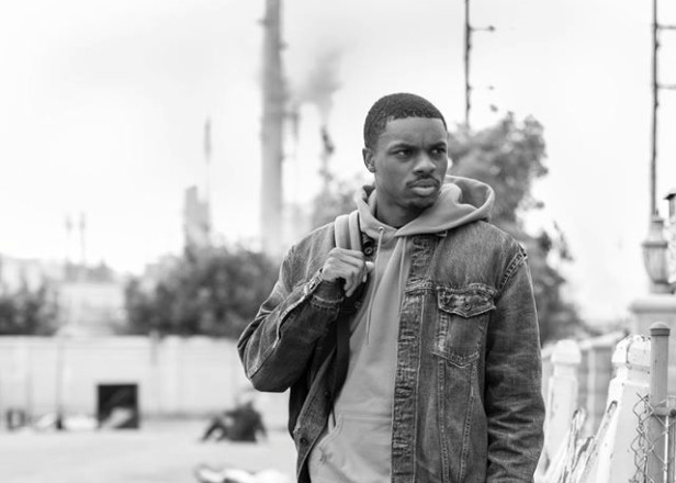 Vince Staples' Prima Donna EP featuring A$AP Rocky and James Blake out next week