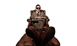 Dancehall rap duo Fire Alarm set it off in their ‘Inna Dat With Dem’ video