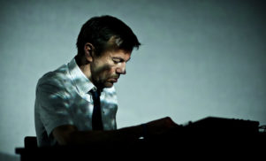 Biosphere comes in from the cold: The ambient iceman on his new album Departed Glories