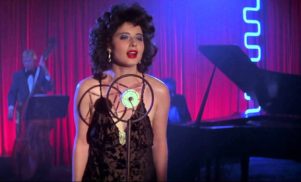 This ultimate playlist inspired by David Lynch’s dark world will tide you over till Twin Peaks returns