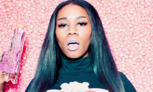 Singles Club: Dai Burger brings fiery club rap and Tulisa shits all over a garage classic