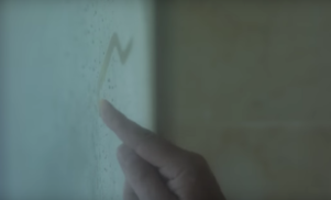 Watch Michel Gondry’s watery video for newly unearthed White Stripes song ‘City Lights’