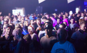 We asked dance fans for their thoughts on Fabric’s closure at The Social 2016