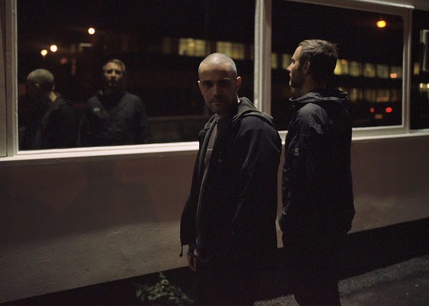Autechre reissue classic early albums, embark on massive European tour