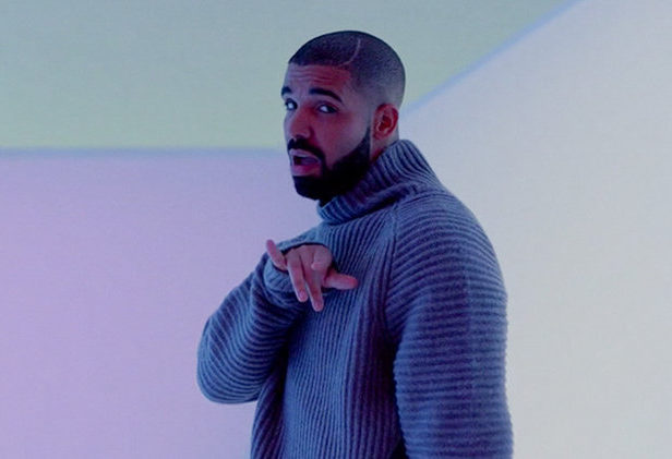 hip hop drake