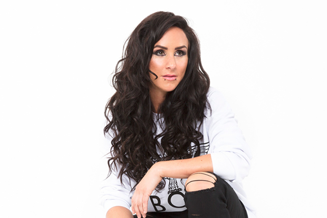 Hannah Wants accused of plagiarising Boddika and Joy Orbison track