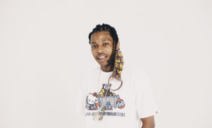 Rap Round-up: The West Coast is the best coast