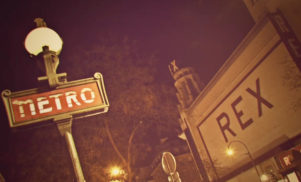 Watch a documentary about the rise of the Parisian techno scene