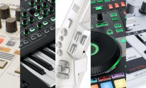 The five most exciting pieces of gear from Roland’s 909 Day celebration