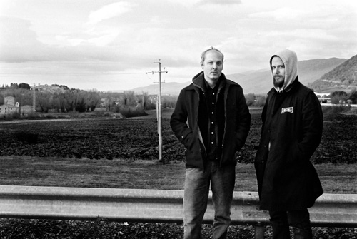 Hear an unreleased gem from drone masters Stars Of The Lid