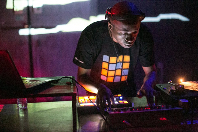 Terrence Dixon's From The Far Future gets expanded reissue on Tresor
