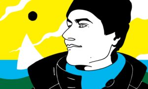 FACT mix 572: A Made Up Sound