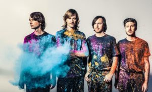 Cut Copy’s Dan Whitford on the new age influence behind January Tape and what to expect from their next album