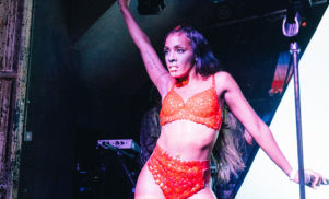 D∆WN – Access All Areas