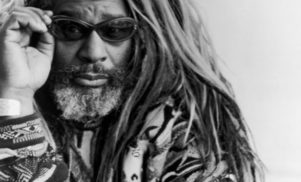 George Clinton & Parliament Funkadelic to headline Soundcrash Funk & Soul Weekender