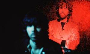 Sex, sci-fi and slap bass: How Justice made their perfect Woman