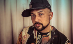 Sean Paul: Confessions