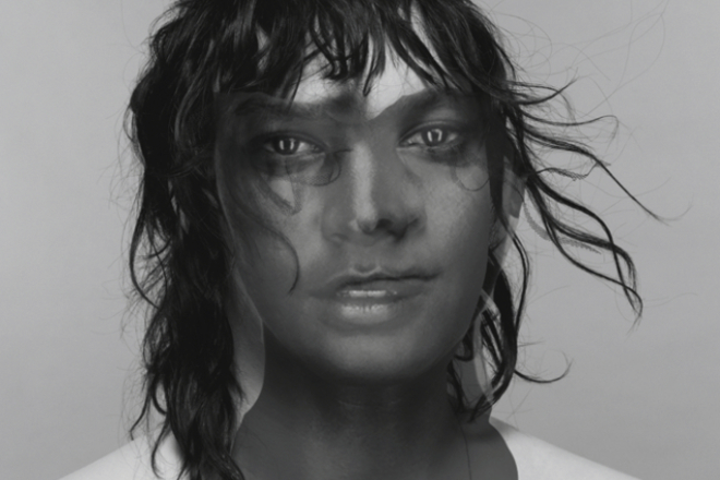 ANOHNI hits out at Apple Music