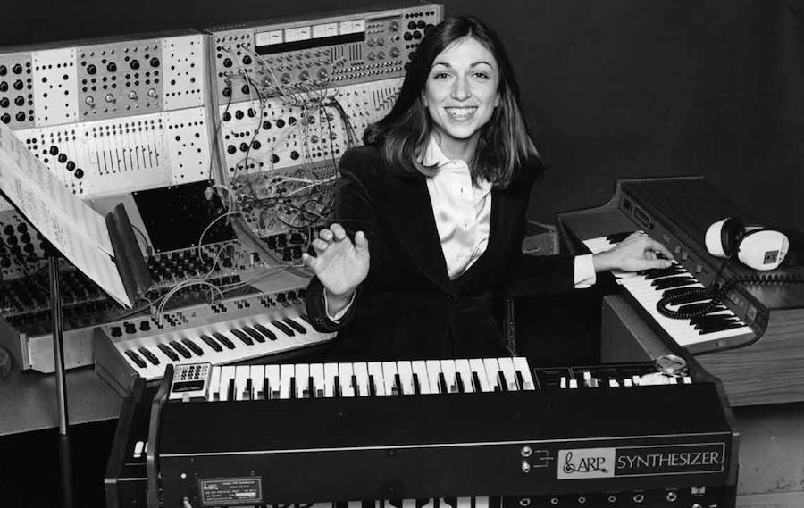 Machines In Music festival honor modular technology with Suzanne Ciani, Alessandro Cortini and more