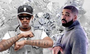 Drake and Future’s What A Time To Be Alive: Exploring the samples