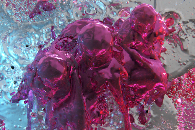 Club music trailblazer Egyptrixx announces new album, Pure, Beyond Reproach