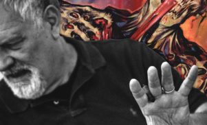 Horror composer Fabio Frizzi remembers 50 years of melted faces and rotting corpses