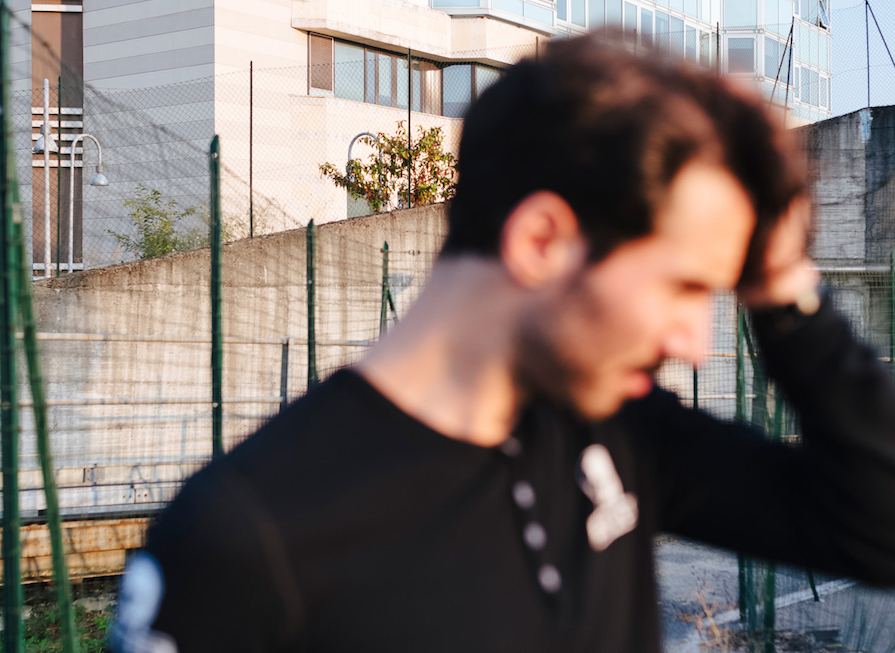 Lorenzo Senni unveils Warp debut Persona, cuts razor-sharp trance bliss on first single