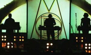 Moderat and Modeselektor to play first ever joint show at Roskilde 2017