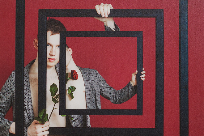 Reckonwrong goes avant-pop on next Whities single