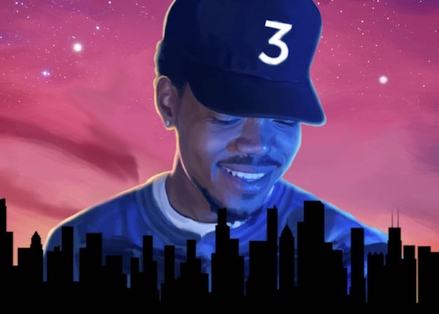 Chance The Rapper Takes Out Grammys Ad Now That He S Eligible Chance The Rapper Takes Out Grammys Ad Now That He S Eligible