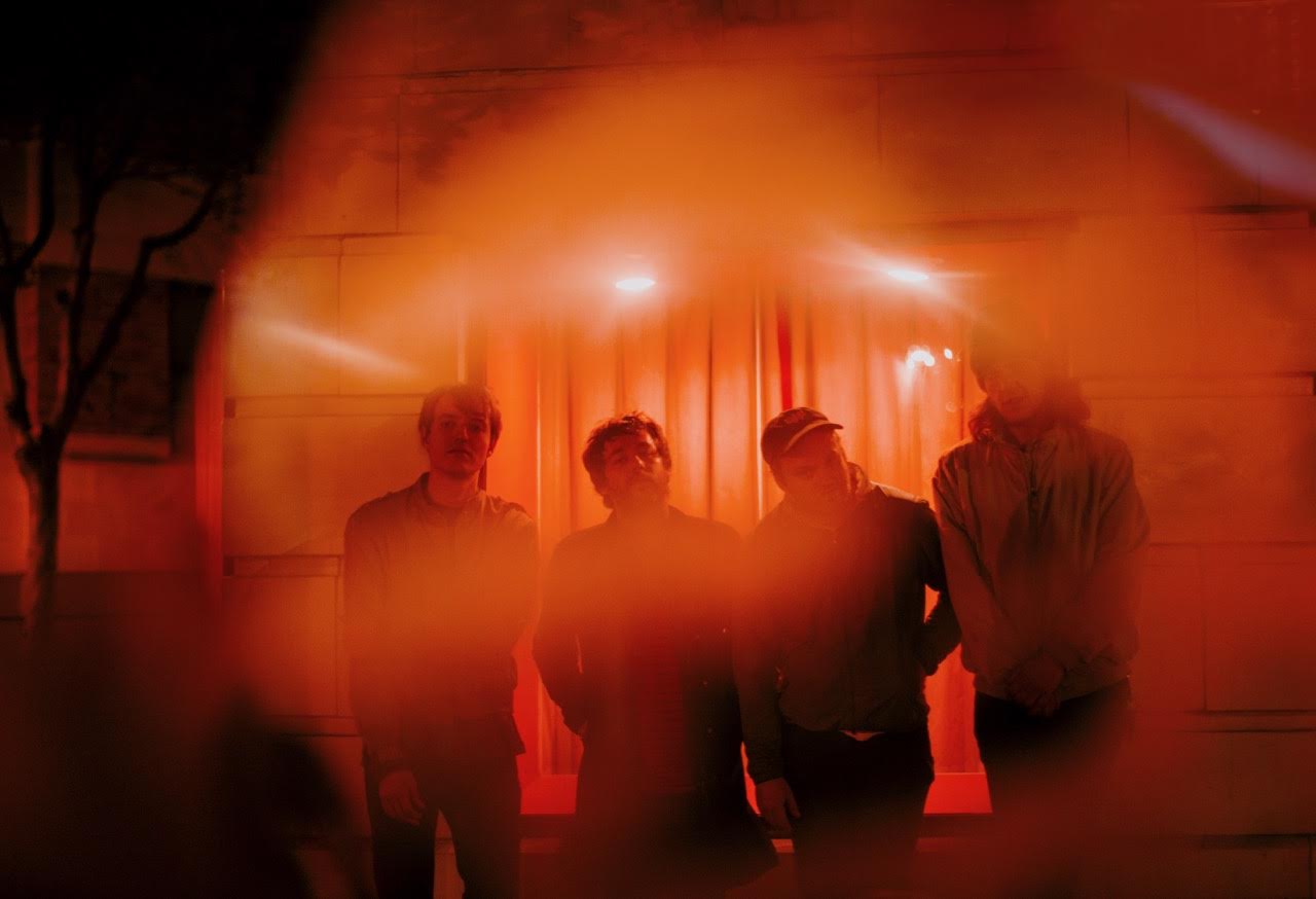 S U R V I V E reissue debut album on vinyl