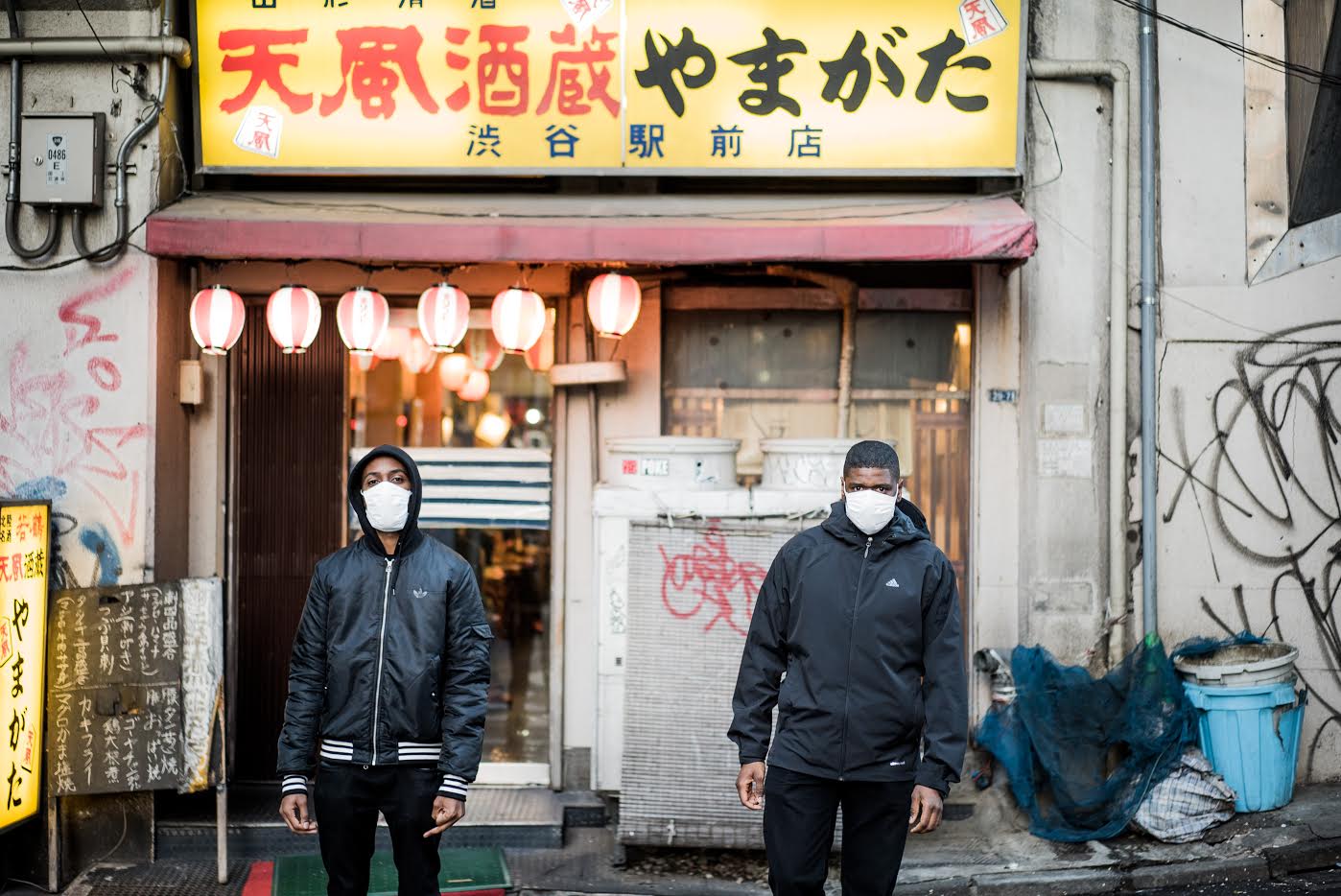 Elijah & Skilliam select the year’s best grime tracks for new Butterz compilation