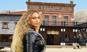 If I Were A Cowboy: How 2016 was the year that R&B went country