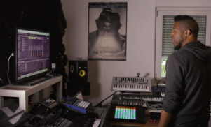 Aybee – Against The Clock