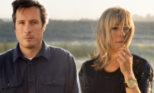 Kim Gordon and Bill Nace on the intuitive noise of Body/Head