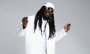 D.R.A.M. on FaceTiming with Erykah Badu and getting co-signed by George Clinton