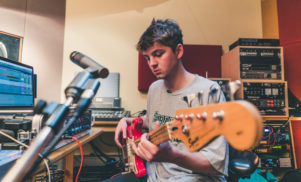 Karma Kid – Against The Clock