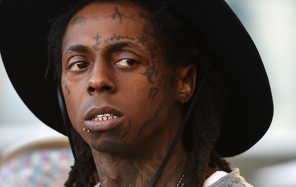 Lil Wayne Criticises Dumb Ass Shit Black Lives Matter Movement https www factmag com 2016 11 02 lil wayne criticises black lives matter