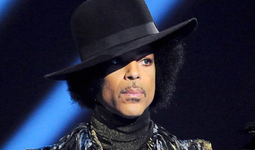 Prince documentary featuring Mick Jagger and more coming in 2017
