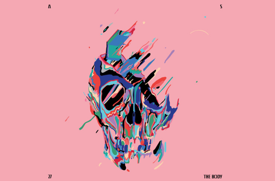 The Body share 'To Know And To Hide' for Adult Swim singles series