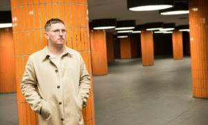 PAN provocateur Steven Warwick on leaving Heatsick behind for his new mixtape Nadir