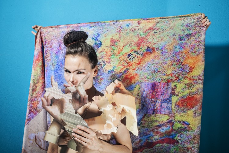 Hear Aïsha Devi, Chino Amobi and The Knife's Olof Dreijer make tracks with NI synths