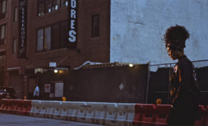 How Alicia Keys arrived Here