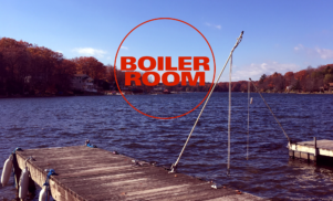 Boiler Room’s Weekender was a naive experiment that revealed Trump’s America