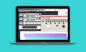 10 addictive browser instruments for making music on your lunch break