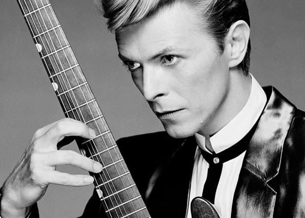 David Bowie birthday tribute gig in London to feature Gary Oldman