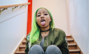 Rap Round-up: Liana Bank$ pushes the boundaries of pop R&B