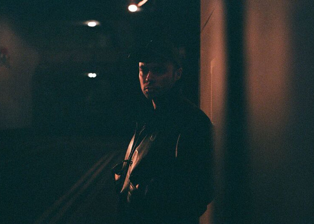 Moiré announces second album No Future on Ghostly – hear 'Lost You'