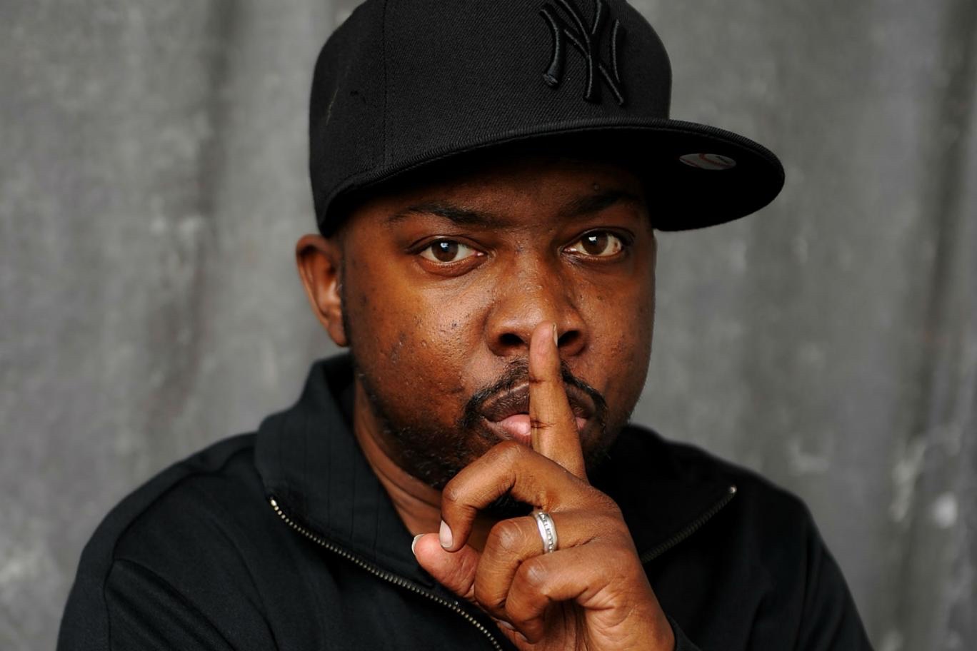 Hear Phife Dawg shine on this rare A Tribe Called Quest freestyle from 1996