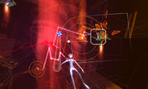 Rez: Infinite: How a techno street parade inspired Tetsuya Mizuguchi’s pioneering music video game